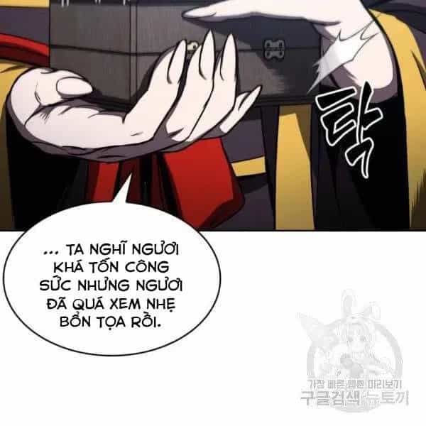 Ngã Lão Ma Thần - Chương 93.1 - ảnh 8