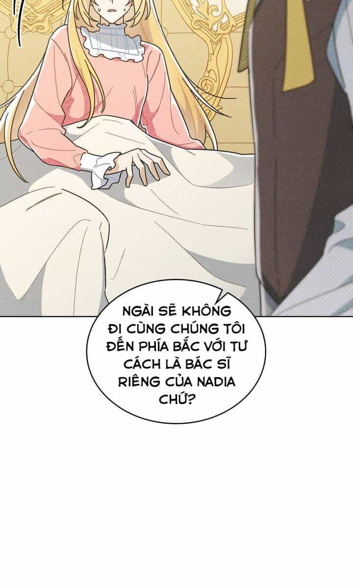 Ngài Công Tước, Chùng Ta Cùng Tắm Nào ! - Chương 2 - ảnh 26