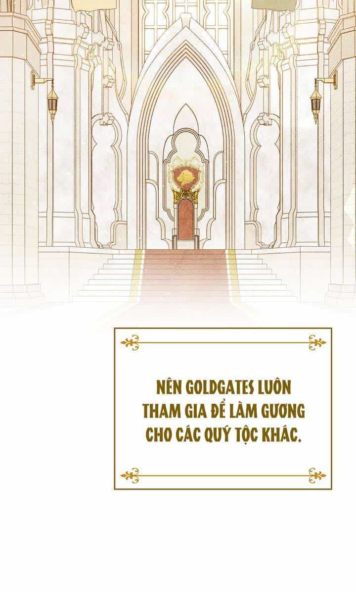 Ngài Công Tước, Chùng Ta Cùng Tắm Nào ! - Chương 2 - ảnh 37