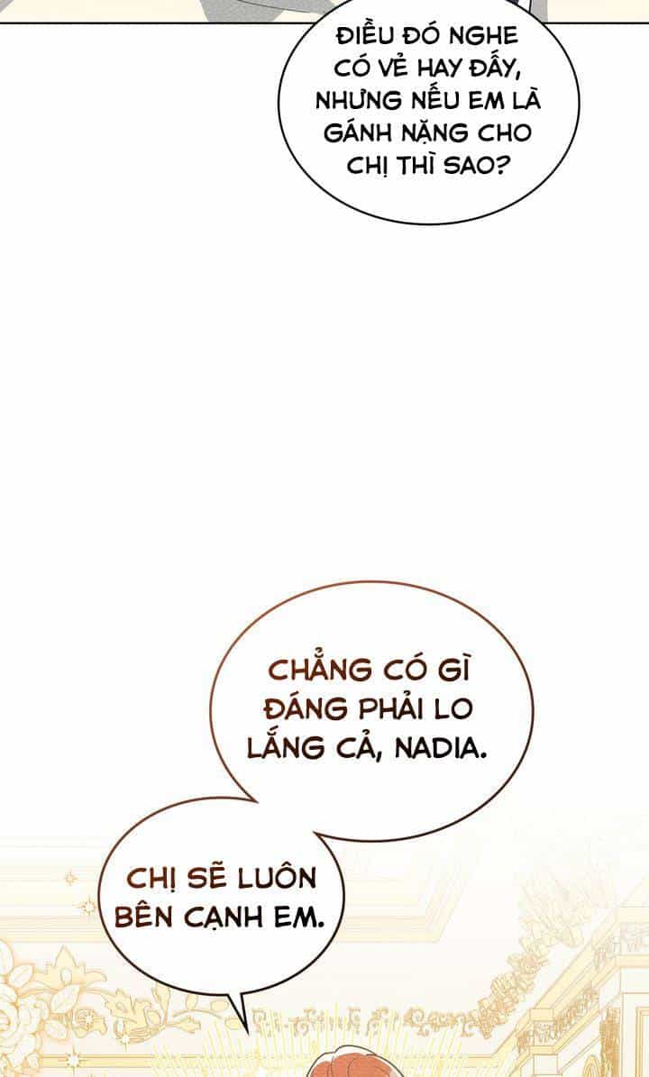 Ngài Công Tước, Chùng Ta Cùng Tắm Nào ! - Chương 2 - ảnh 39