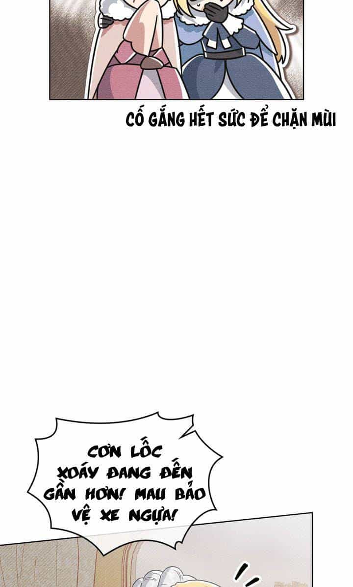 Ngài Công Tước, Chùng Ta Cùng Tắm Nào ! - Chương 2 - ảnh 60