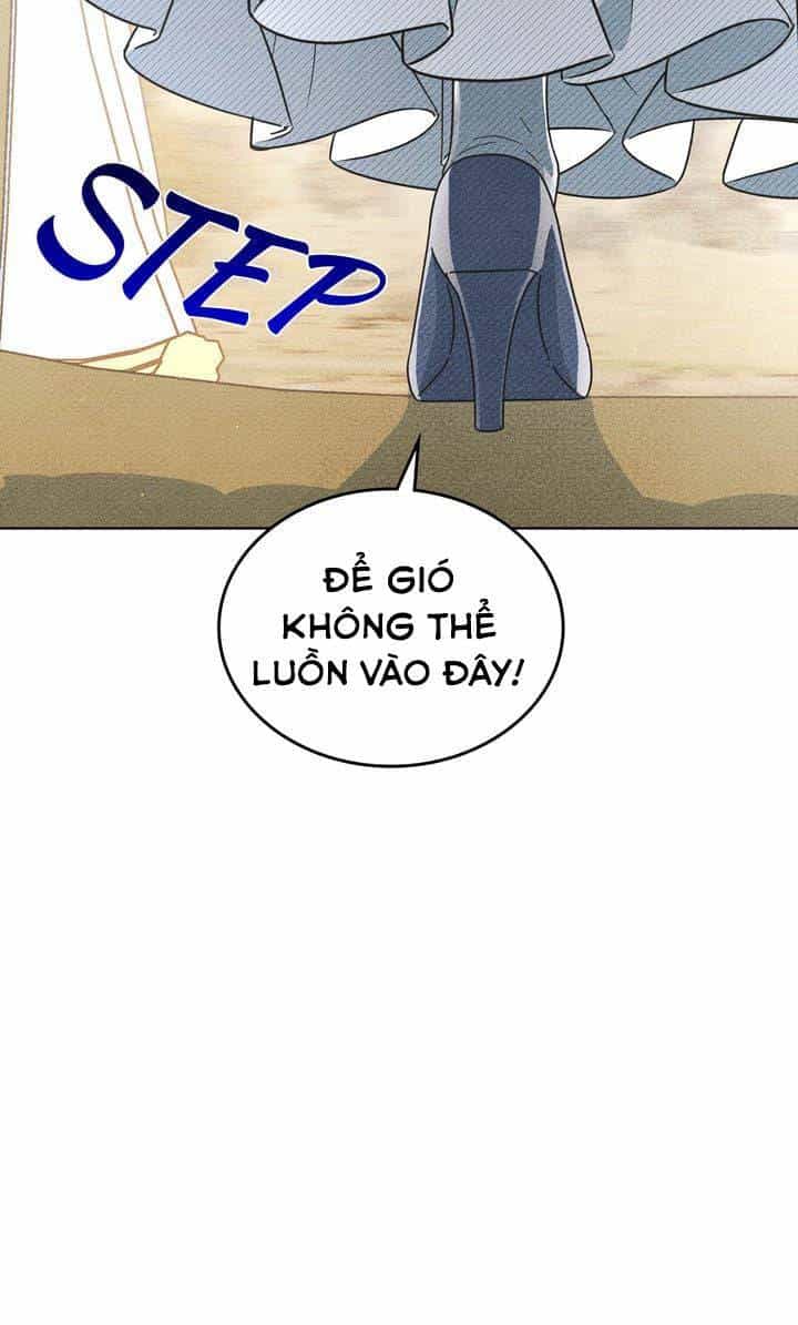 Ngài Công Tước, Chùng Ta Cùng Tắm Nào ! - Chương 2 - ảnh 67