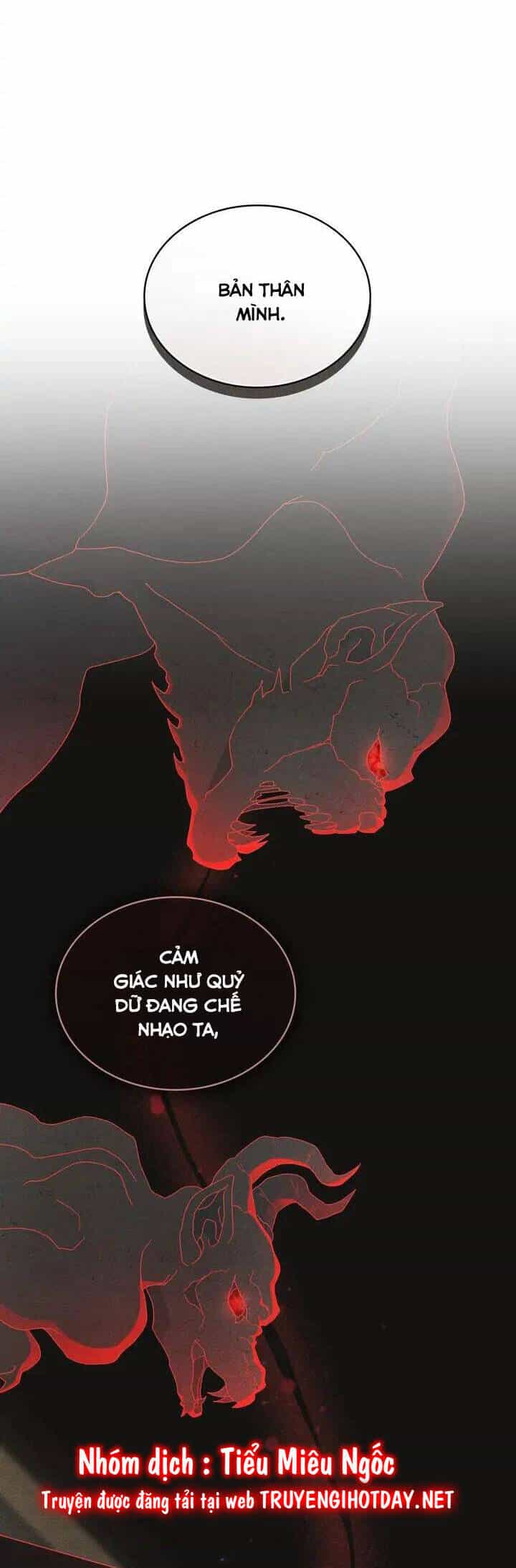 Ngài Công Tước, Chùng Ta Cùng Tắm Nào ! - Chương 26 - ảnh 4