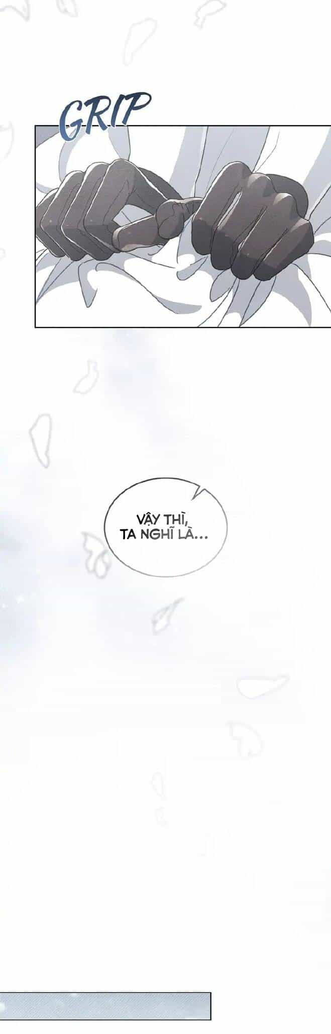 Ngài Công Tước, Chùng Ta Cùng Tắm Nào ! - Chương 4 - ảnh 12