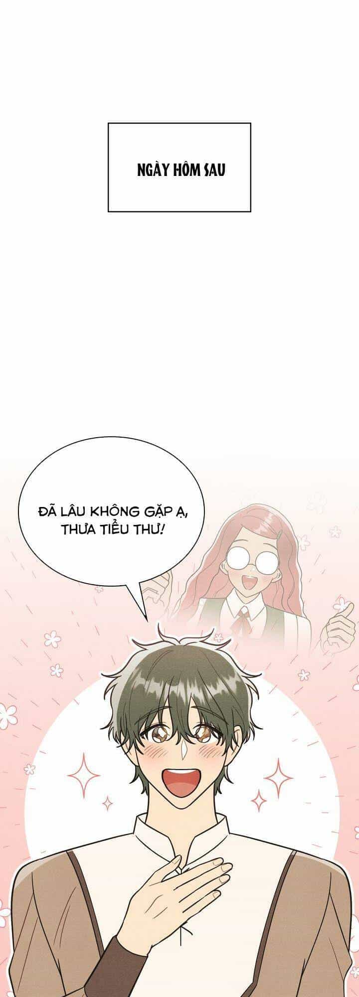 Ngài Công Tước, Chùng Ta Cùng Tắm Nào ! - Chương 44 - ảnh 34