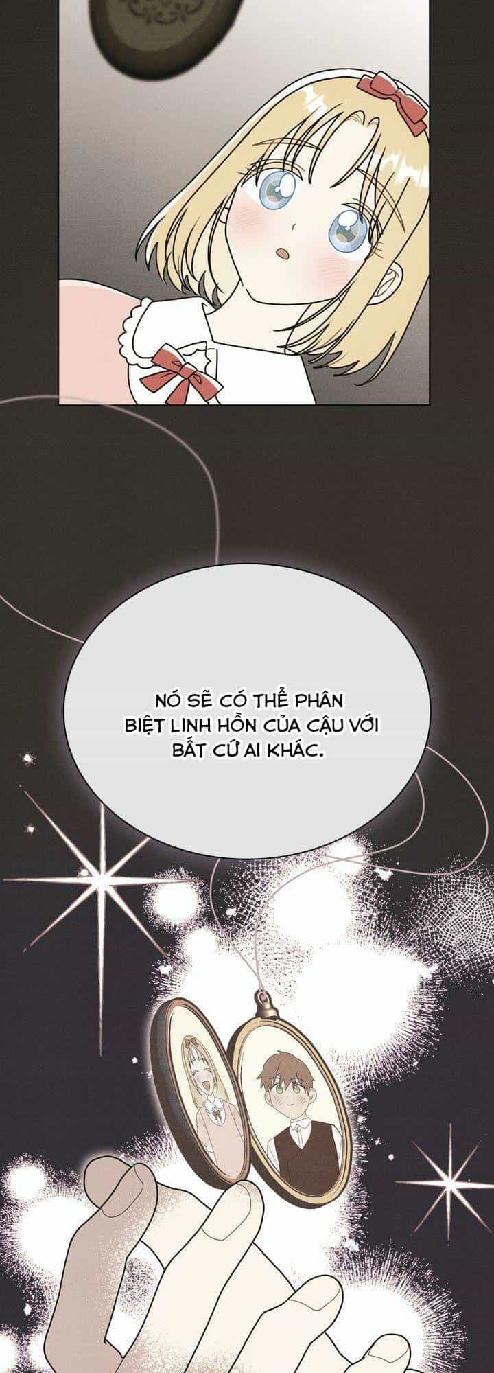 Ngài Công Tước, Chùng Ta Cùng Tắm Nào ! - Chương 44 - ảnh 9