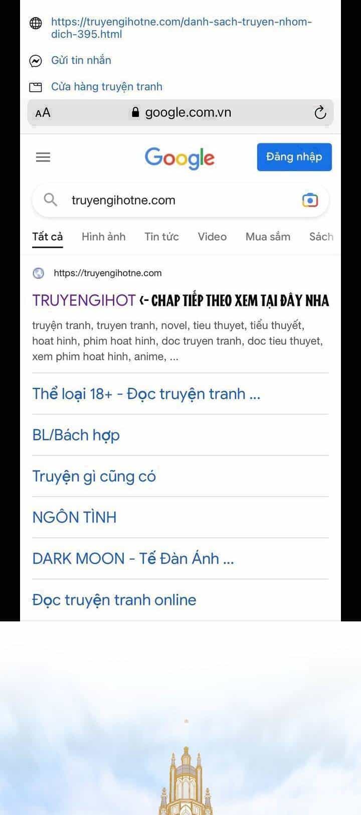 Ngài Công Tước, Chùng Ta Cùng Tắm Nào ! - Chương 45 - ảnh 2