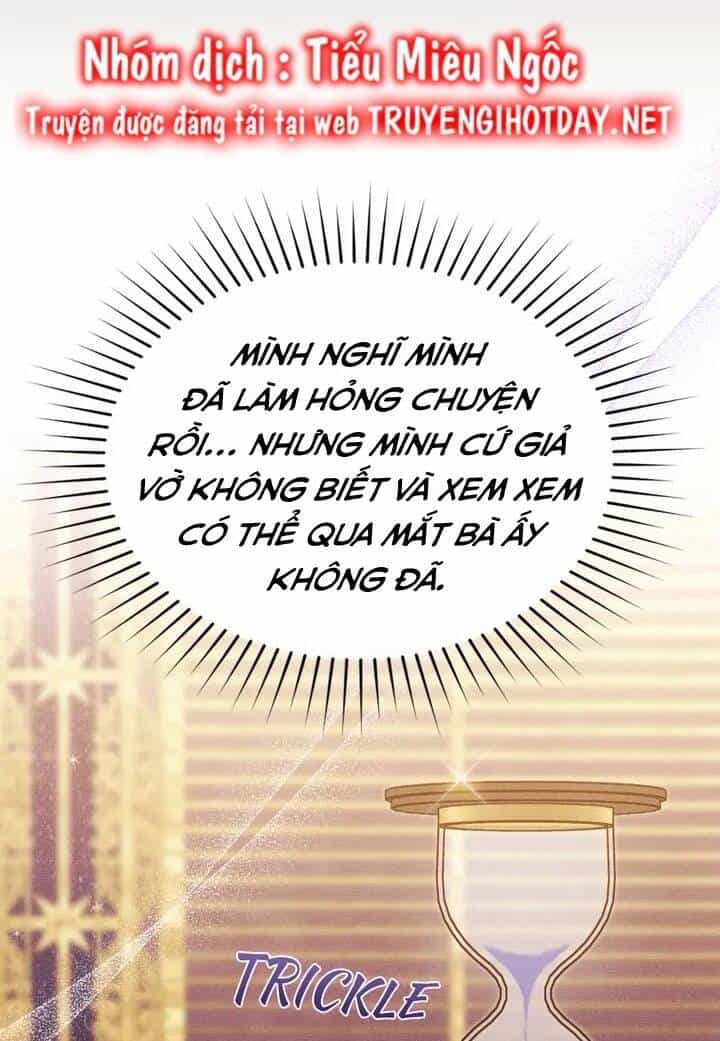 Ngài Công Tước, Chùng Ta Cùng Tắm Nào ! - Chương 46 - ảnh 15