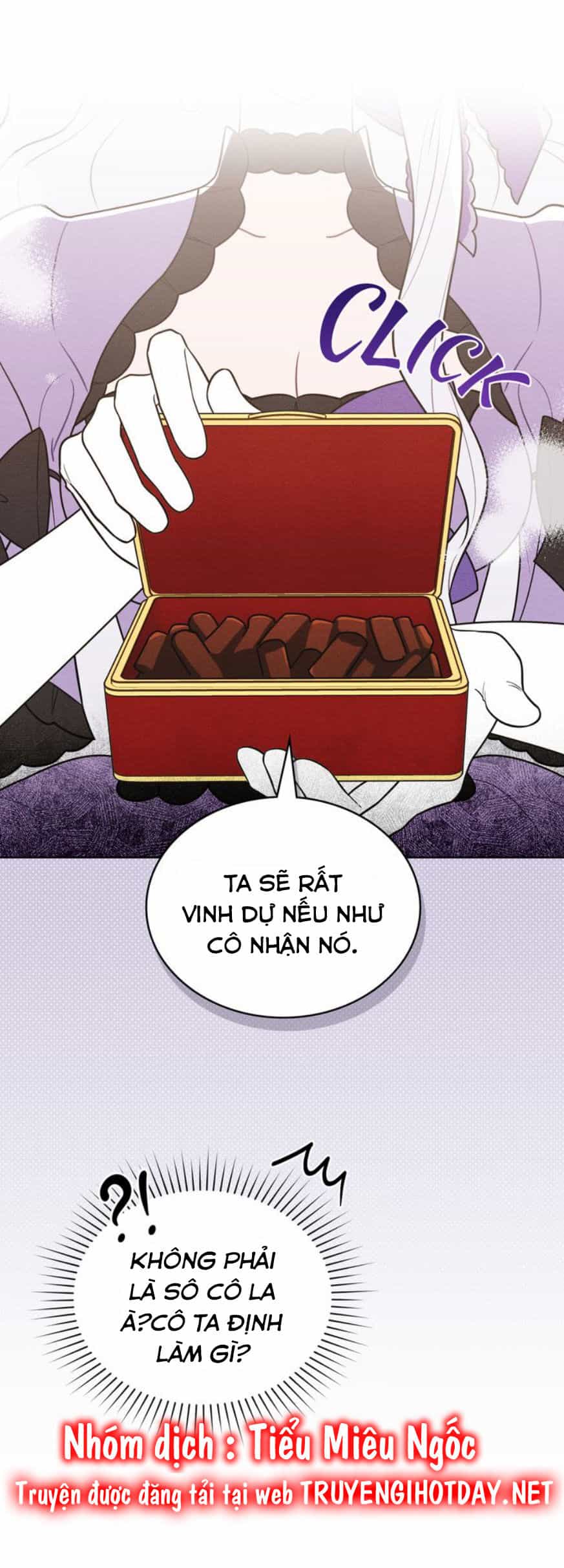 Ngài Công Tước, Chùng Ta Cùng Tắm Nào ! - Chương 50 - ảnh 28