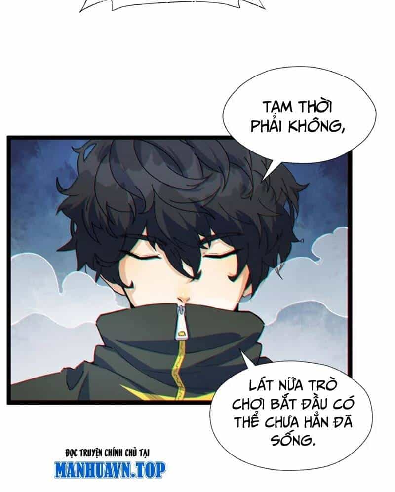 Ngài Hoàn Toàn Không Tiết Lộ Sao? - Chương 1 - ảnh 20