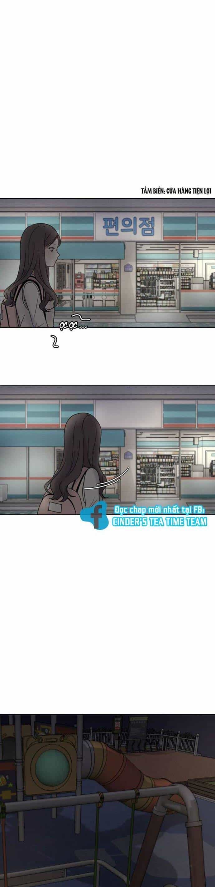 Ngắm Nhìn Điều Tuyệt Vời Nhất - Chương 1 - ảnh 12