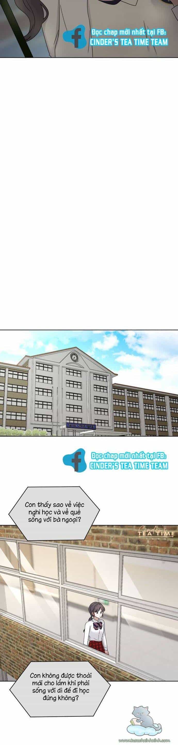 Ngắm Nhìn Điều Tuyệt Vời Nhất - Chương 1 - ảnh 20