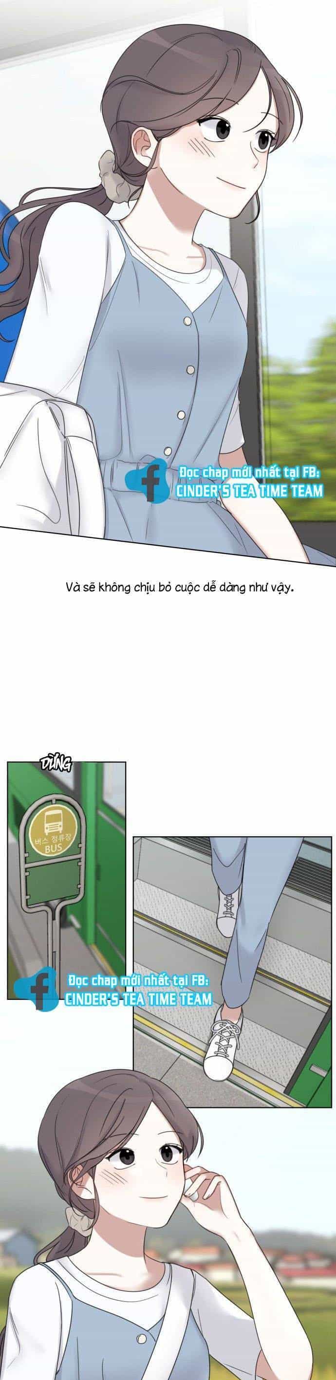 Ngắm Nhìn Điều Tuyệt Vời Nhất - Chương 1 - ảnh 31