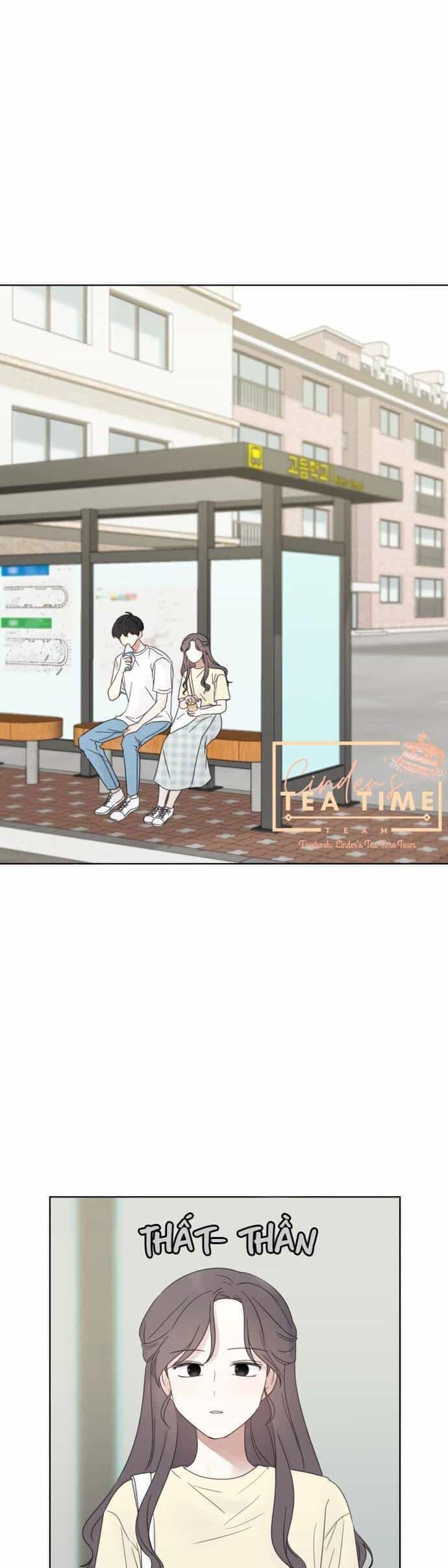 Ngắm Nhìn Điều Tuyệt Vời Nhất - Chương 11 - ảnh 4