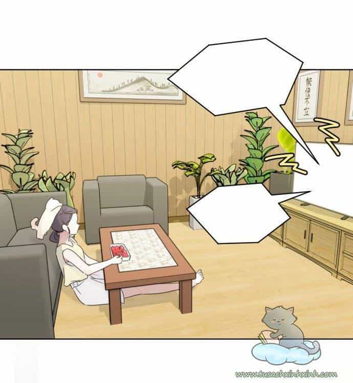 Ngắm Nhìn Điều Tuyệt Vời Nhất - Chương 12 - ảnh 23