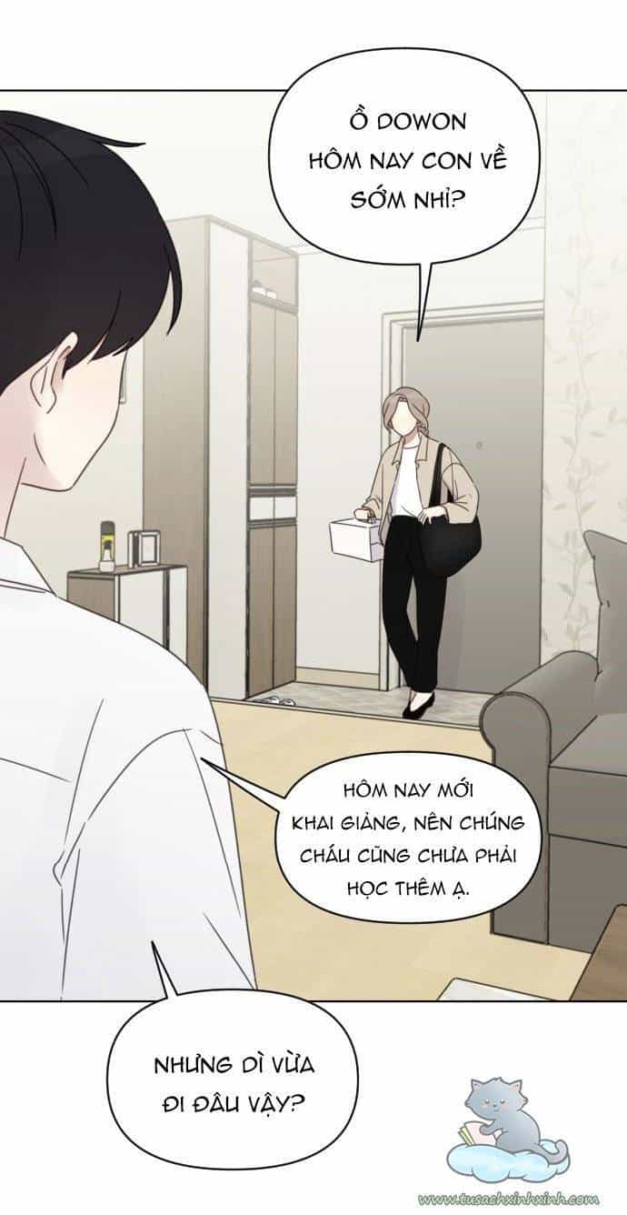 Ngắm Nhìn Điều Tuyệt Vời Nhất - Chương 12 - ảnh 42
