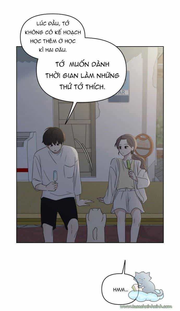 Ngắm Nhìn Điều Tuyệt Vời Nhất - Chương 12 - ảnh 67