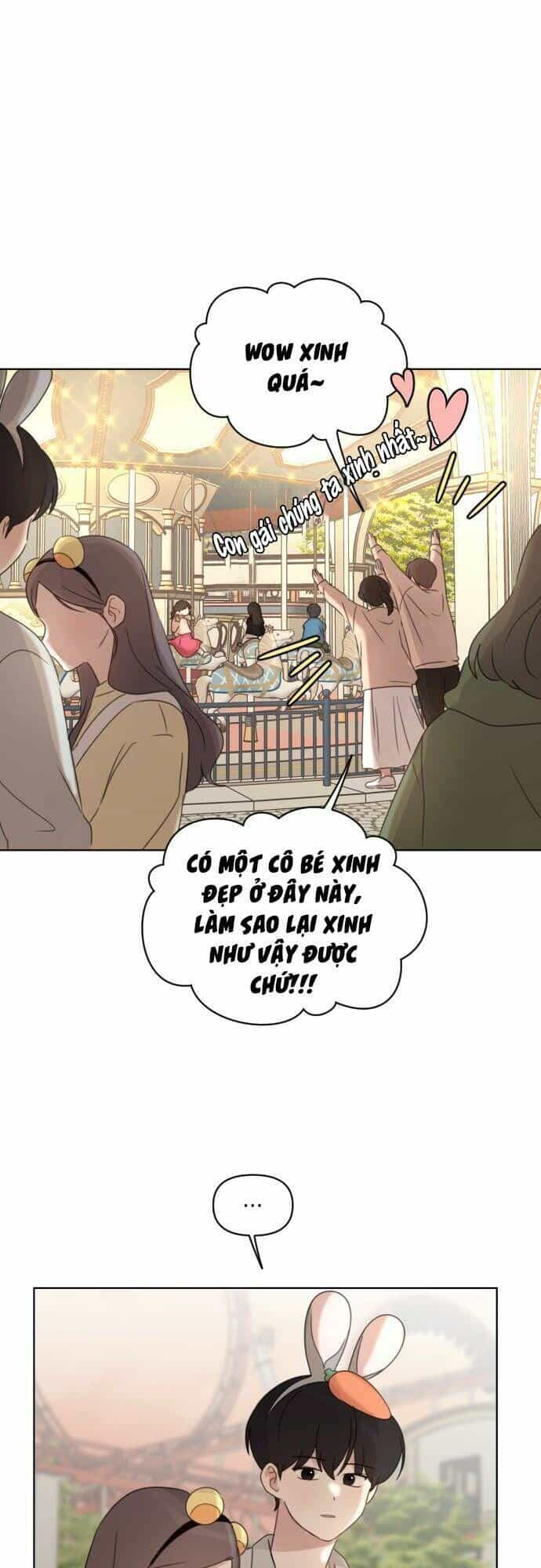 Ngắm Nhìn Điều Tuyệt Vời Nhất - Chương 18 - ảnh 37