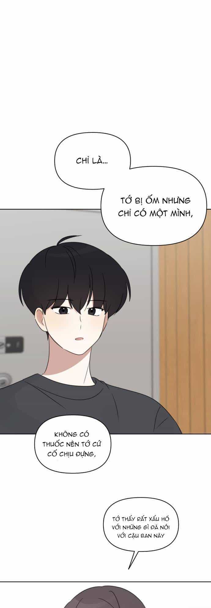 Ngắm Nhìn Điều Tuyệt Vời Nhất - Chương 29 - ảnh 34