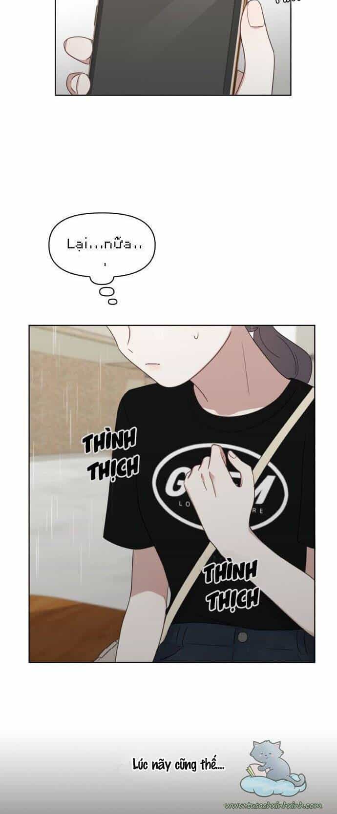 Ngắm Nhìn Điều Tuyệt Vời Nhất - Chương 3 - ảnh 41