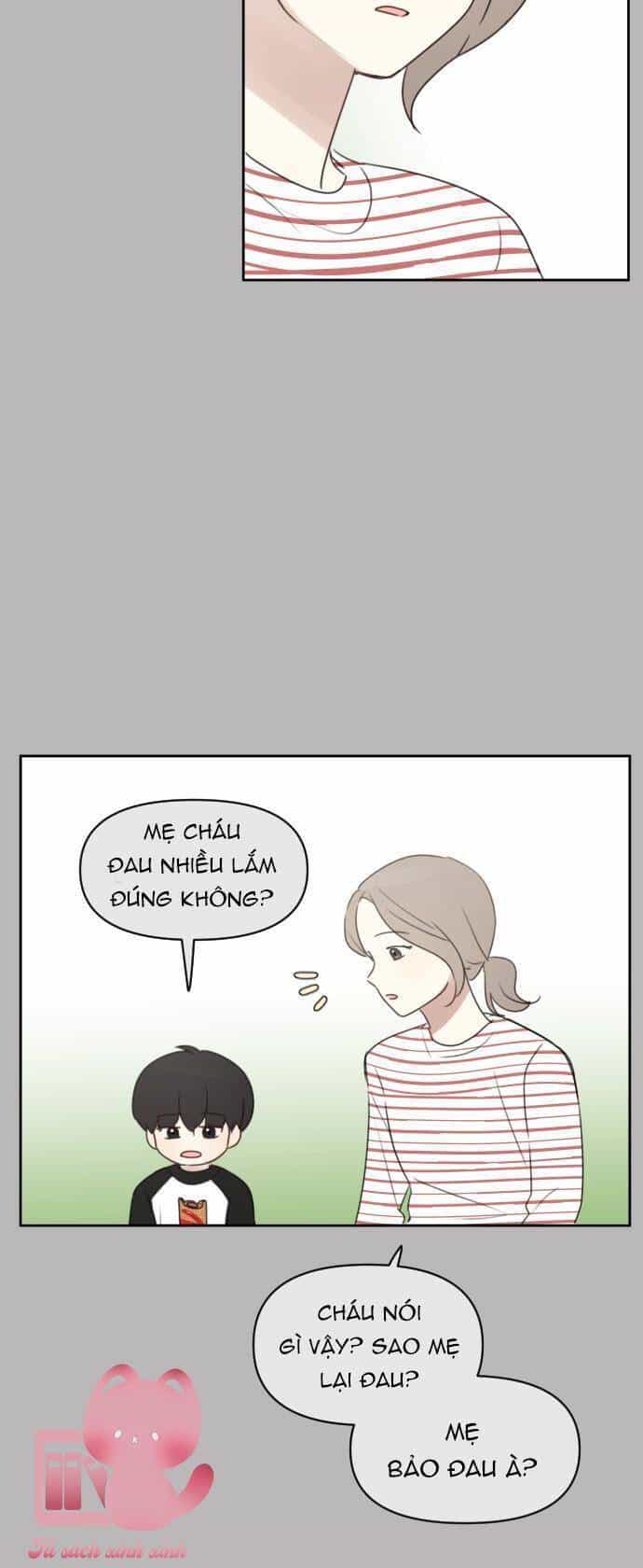 Ngắm Nhìn Điều Tuyệt Vời Nhất - Chương 34 - ảnh 16