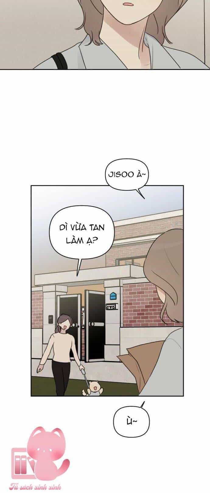 Ngắm Nhìn Điều Tuyệt Vời Nhất - Chương 34 - ảnh 39