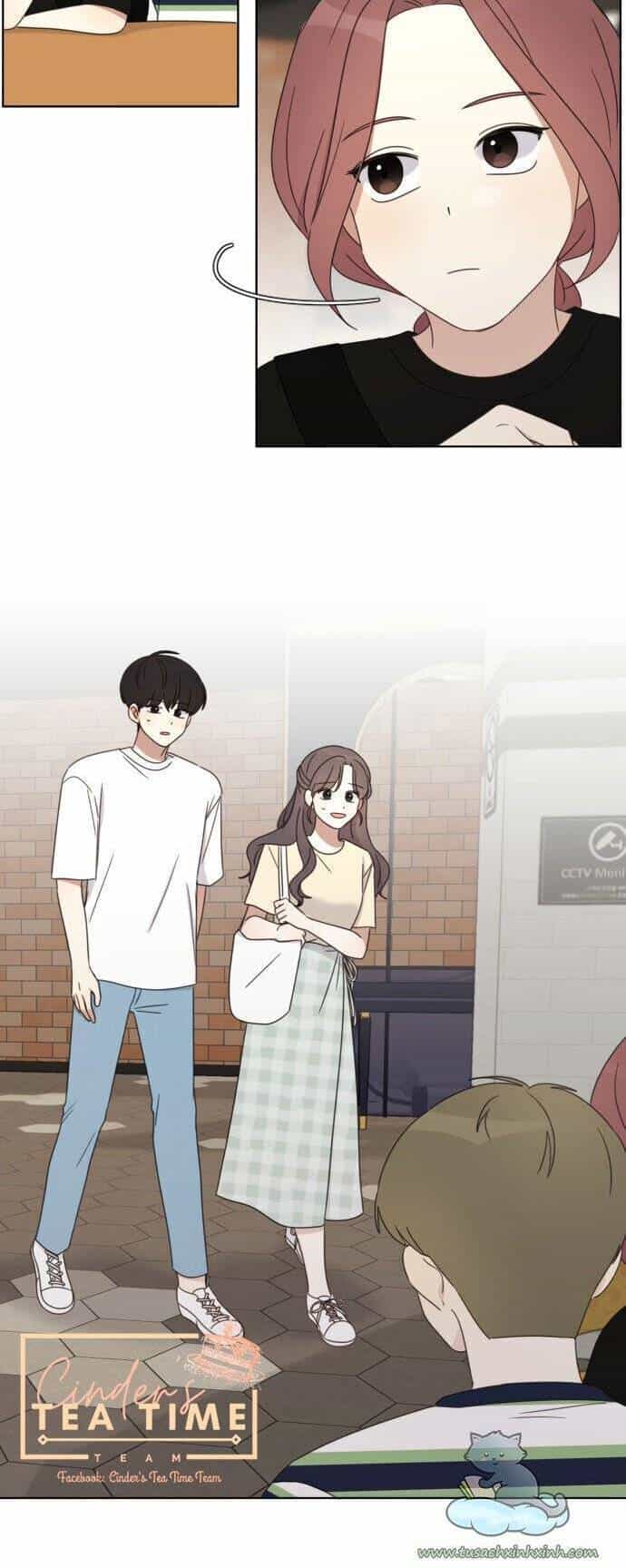 Ngắm Nhìn Điều Tuyệt Vời Nhất - Chương 9 - ảnh 27