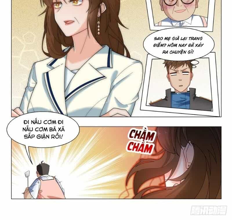 Ngăn Chặn Tận Thế - Chương 11 - ảnh 34