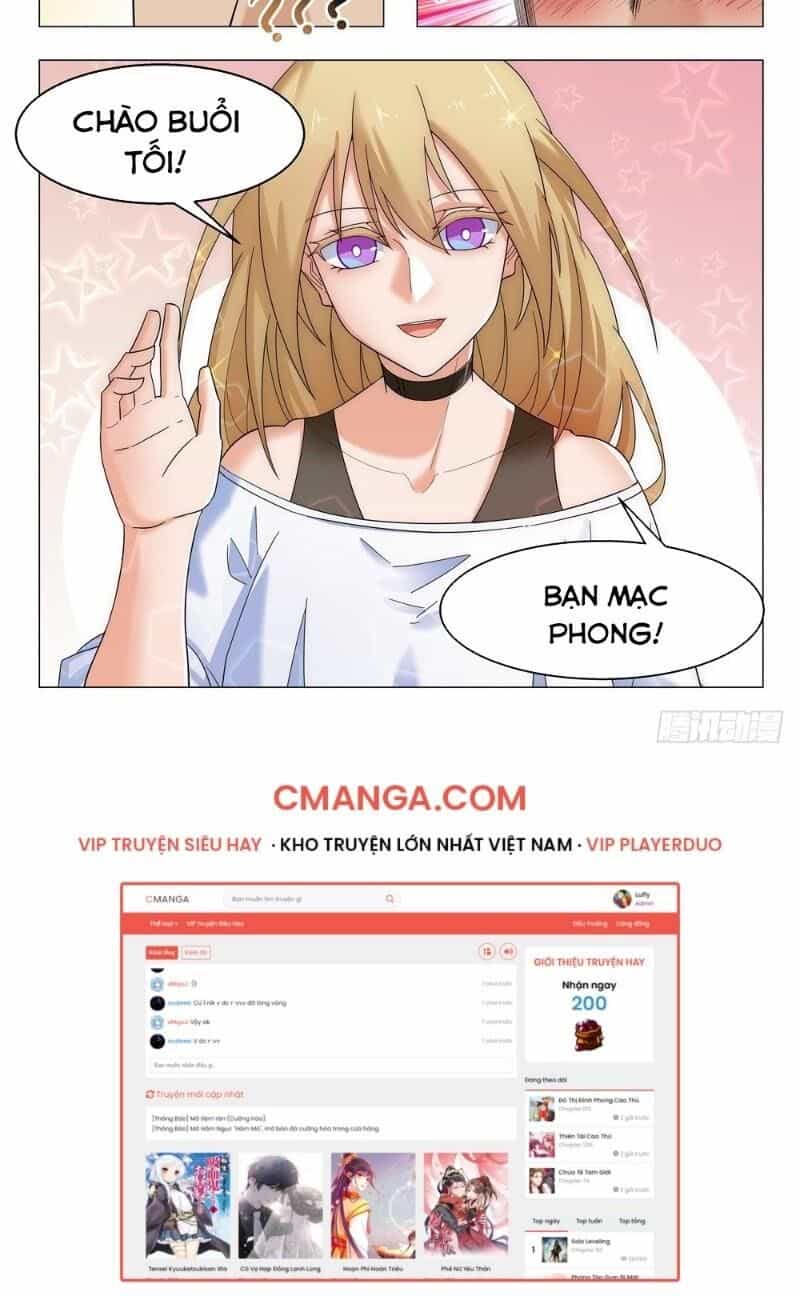 Ngăn Chặn Tận Thế - Chương 11 - ảnh 36