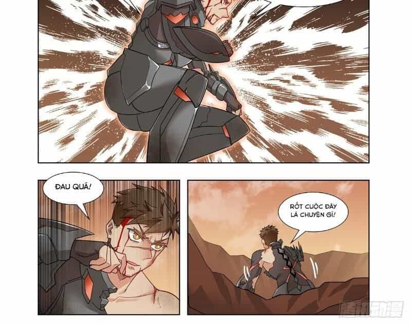 Ngăn Chặn Tận Thế - Chương 31 - ảnh 22
