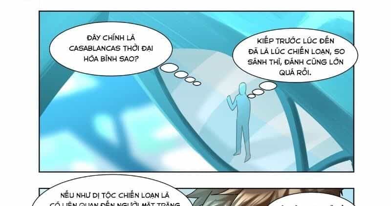 Ngăn Chặn Tận Thế - Chương 36 - ảnh 16