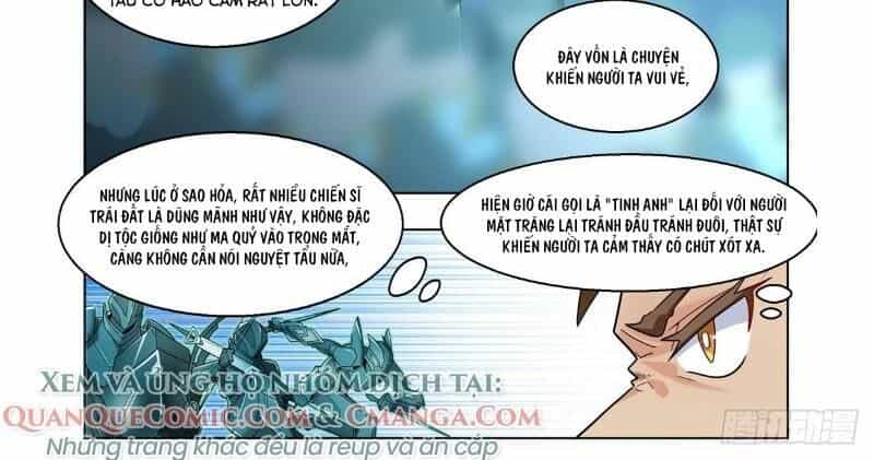 Ngăn Chặn Tận Thế - Chương 37 - ảnh 30