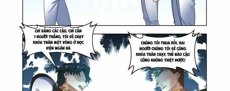 Ngăn Chặn Tận Thế - Chương 42 - ảnh 39