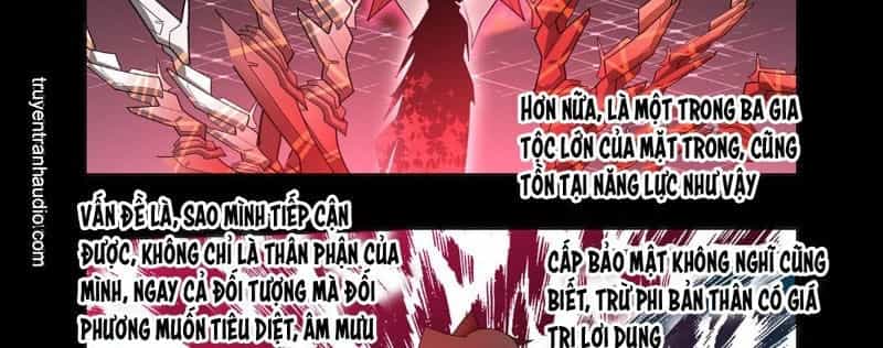 Ngăn Chặn Tận Thế - Chương 44 - ảnh 15