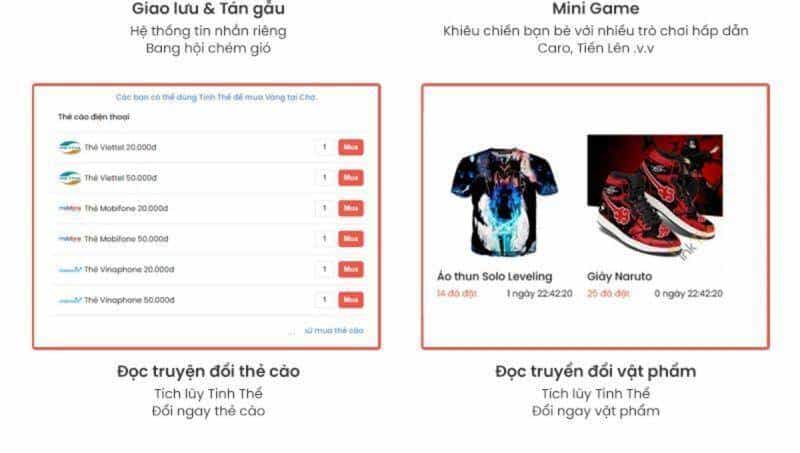 Ngăn Chặn Tận Thế - Chương 64 - ảnh 8