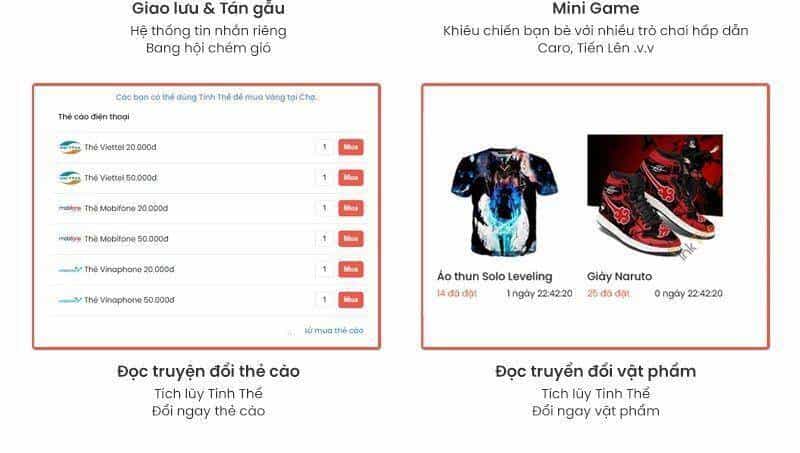 Ngăn Chặn Tận Thế - Chương 73 - ảnh 8