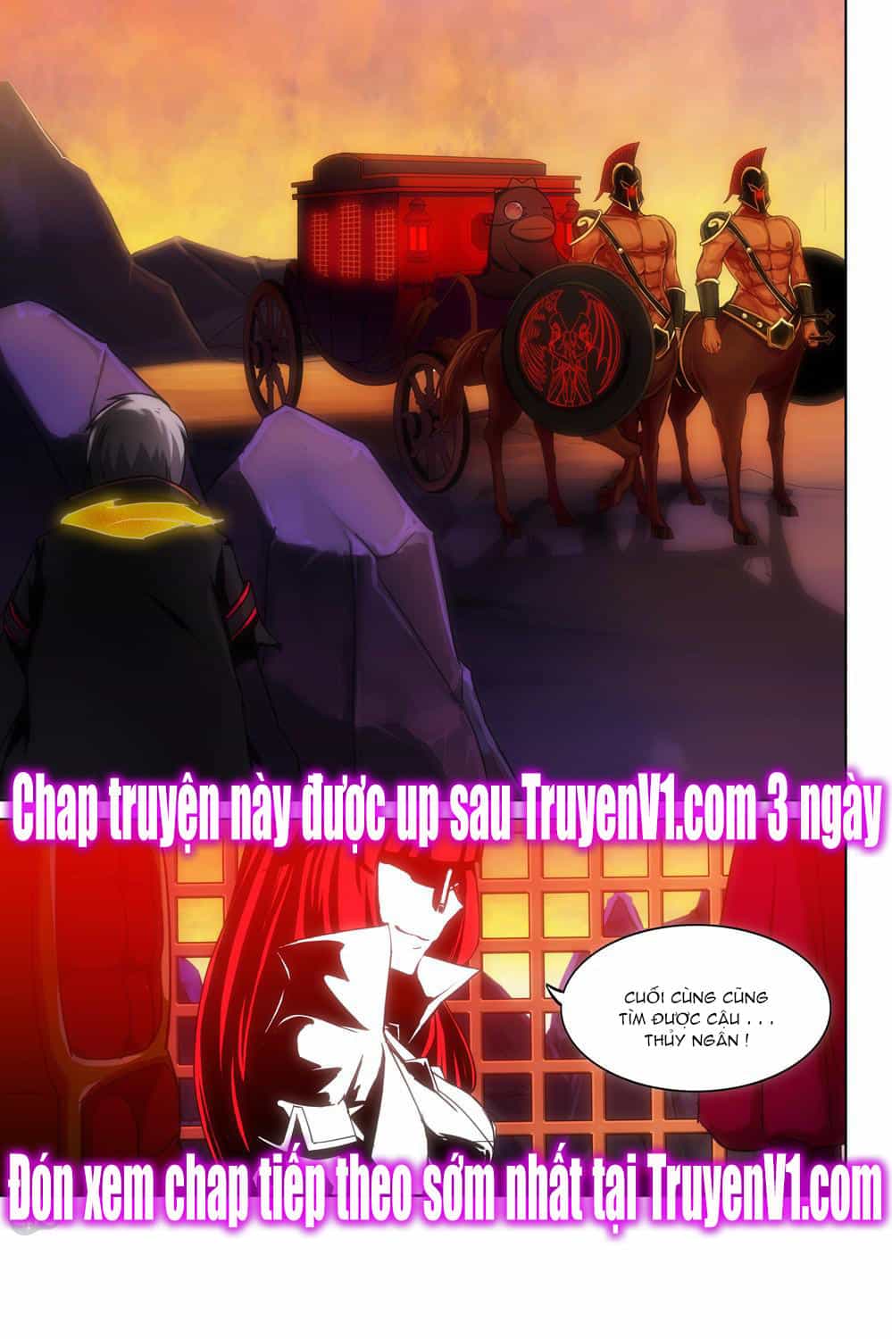 Ngân Chi Thủ Mộ Nhân - Chương 108 - ảnh 15
