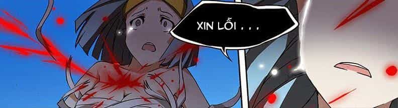 Ngân Chi Thủ Mộ Nhân - Chương 14 - ảnh 1
