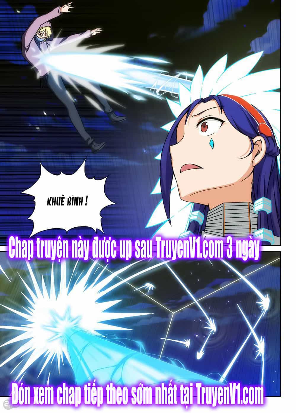 Ngân Chi Thủ Mộ Nhân - Chương 170 - ảnh 8