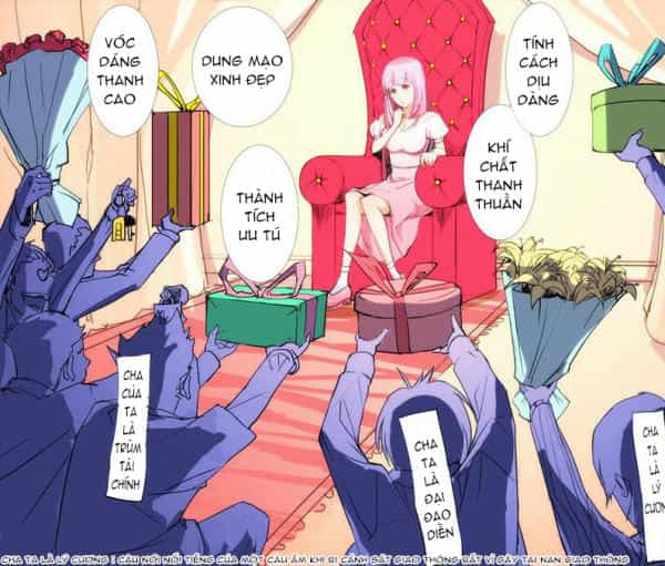 Ngân Chi Thủ Mộ Nhân - Chương 20 - ảnh 10