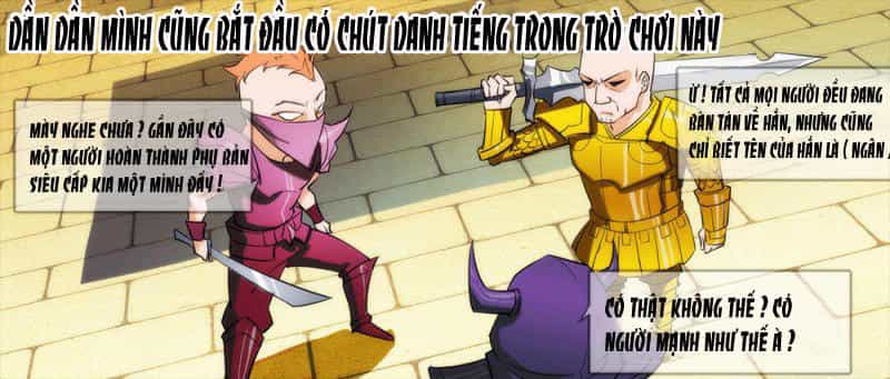 Ngân Chi Thủ Mộ Nhân - Chương 21 - ảnh 9