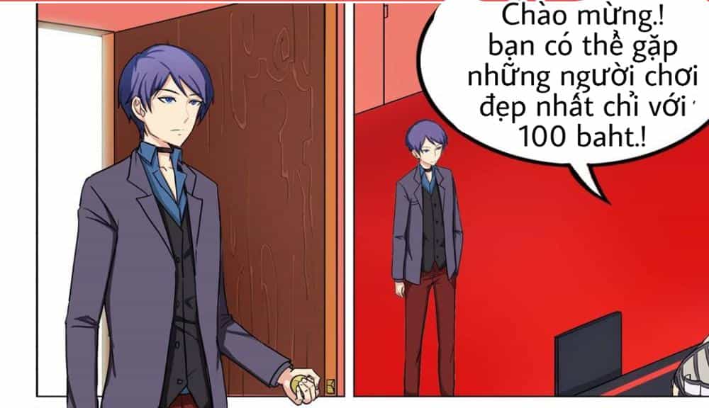 Ngân Chi Thủ Mộ Nhân - Chương 216 - ảnh 8