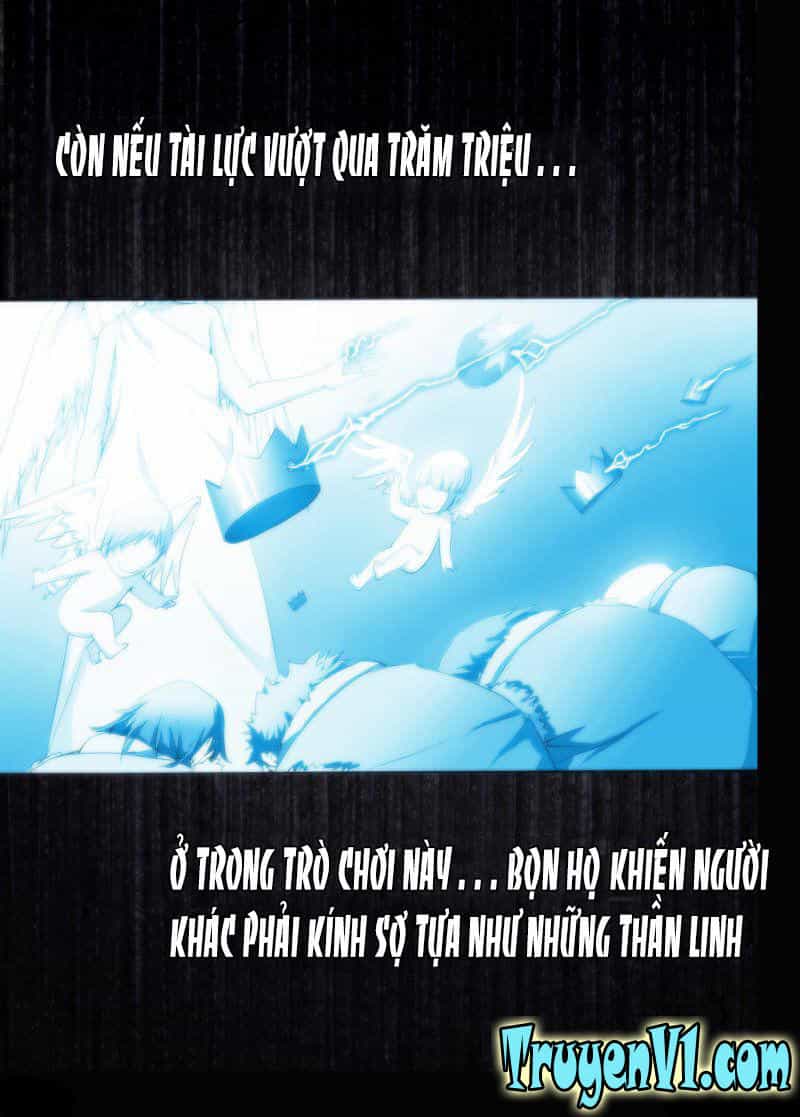 Ngân Chi Thủ Mộ Nhân - Chương 26 - ảnh 9