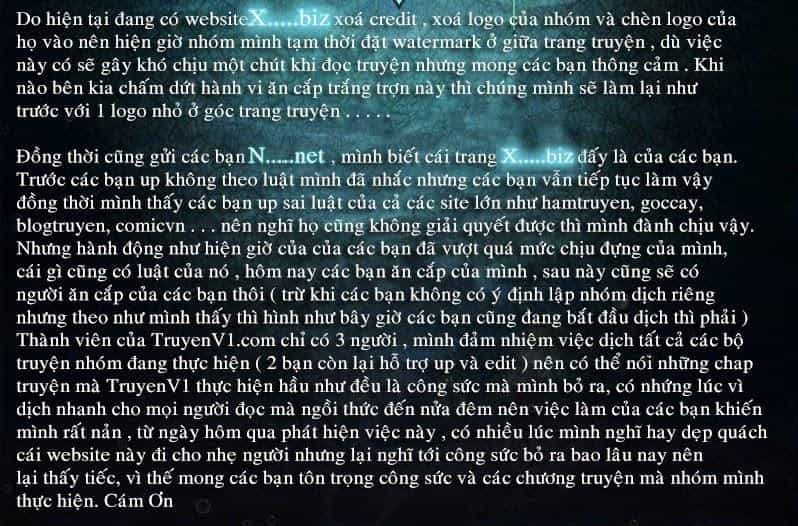 Ngân Chi Thủ Mộ Nhân - Chương 6 - ảnh 11