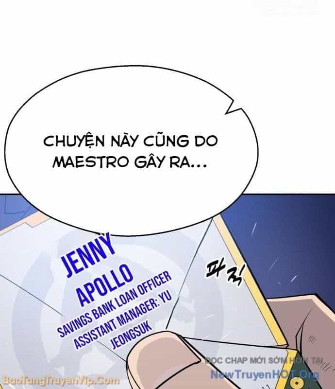 Ngân Hàng Tài Chính Thứ Cấp Apollon - Chương 6 - ảnh 47