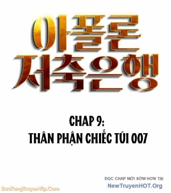 Ngân Hàng Tài Chính Thứ Cấp Apollon - Chương 9 - ảnh 59