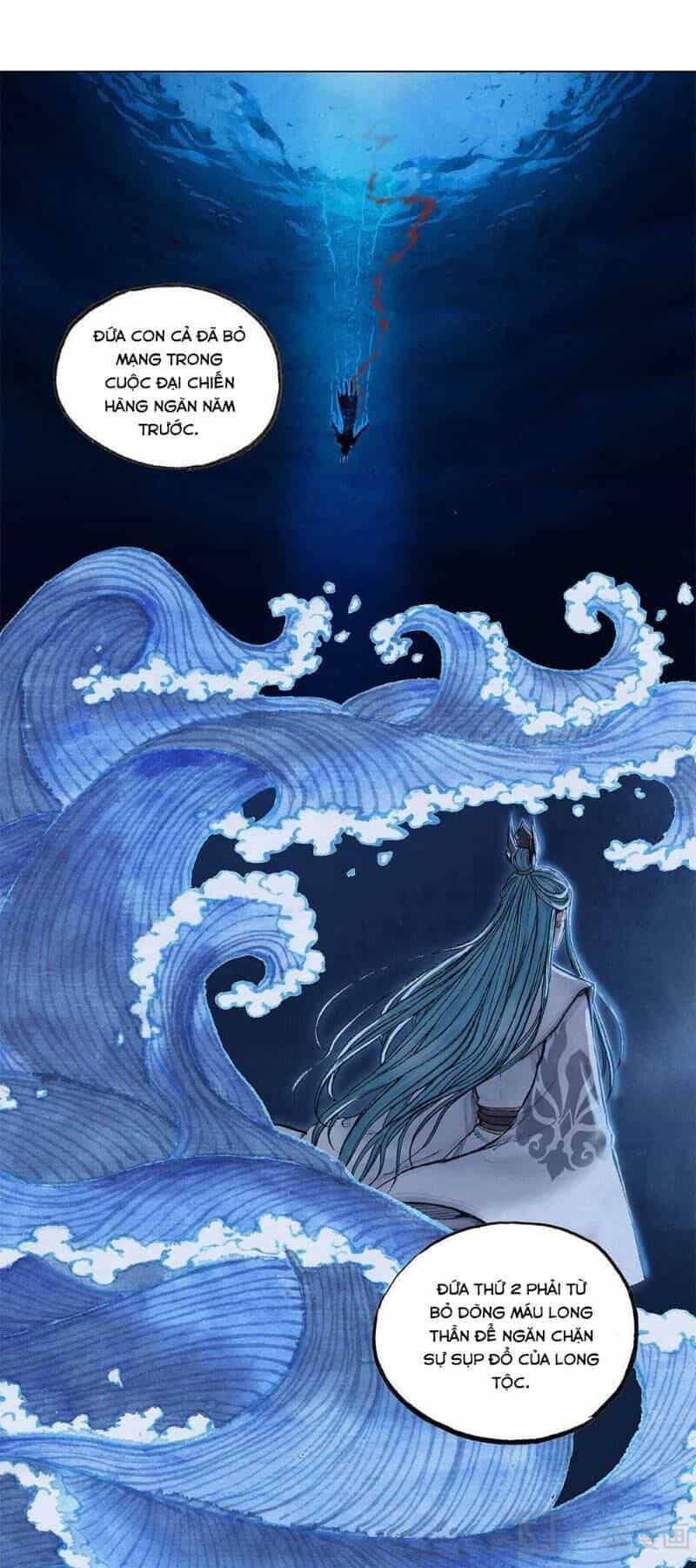 Ngao Bính - Chương 1 - ảnh 3