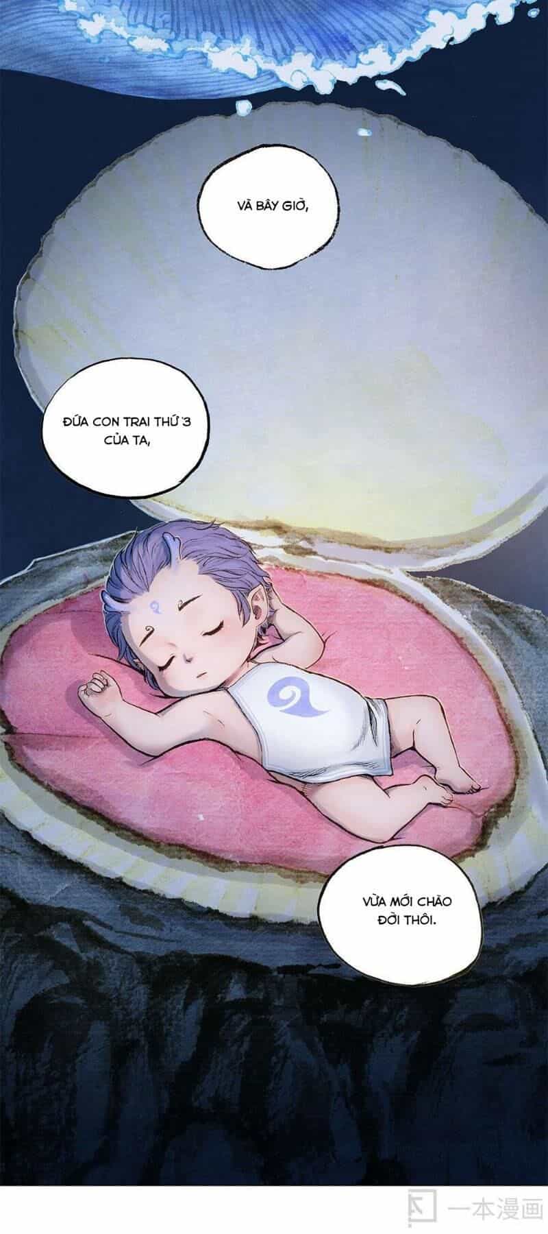 Ngao Bính - Chương 1 - ảnh 4