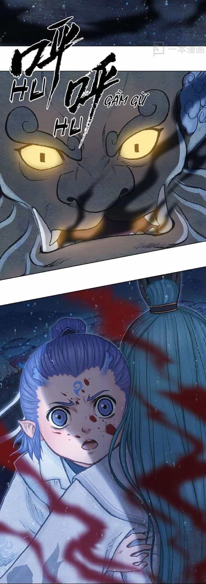 Ngao Bính - Chương 5 - ảnh 50