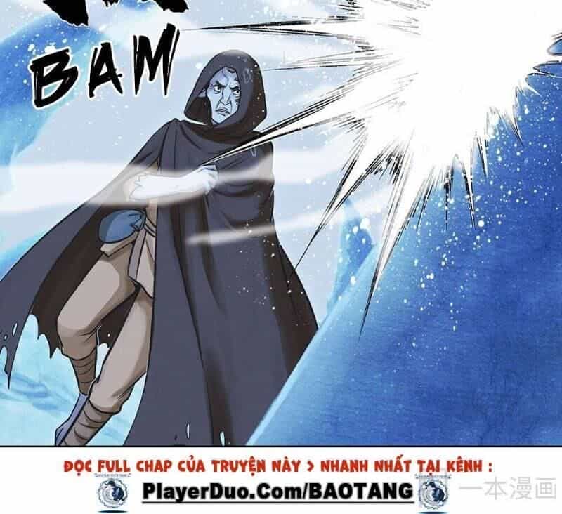 Ngao Bính - Chương 8 - ảnh 30